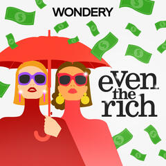 Introducing Even The Rich - Even the Rich