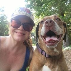 After The Show PODCAST: Doggy Daycare Duty and Grateful Friday. - Murphy, Sam & Jodi