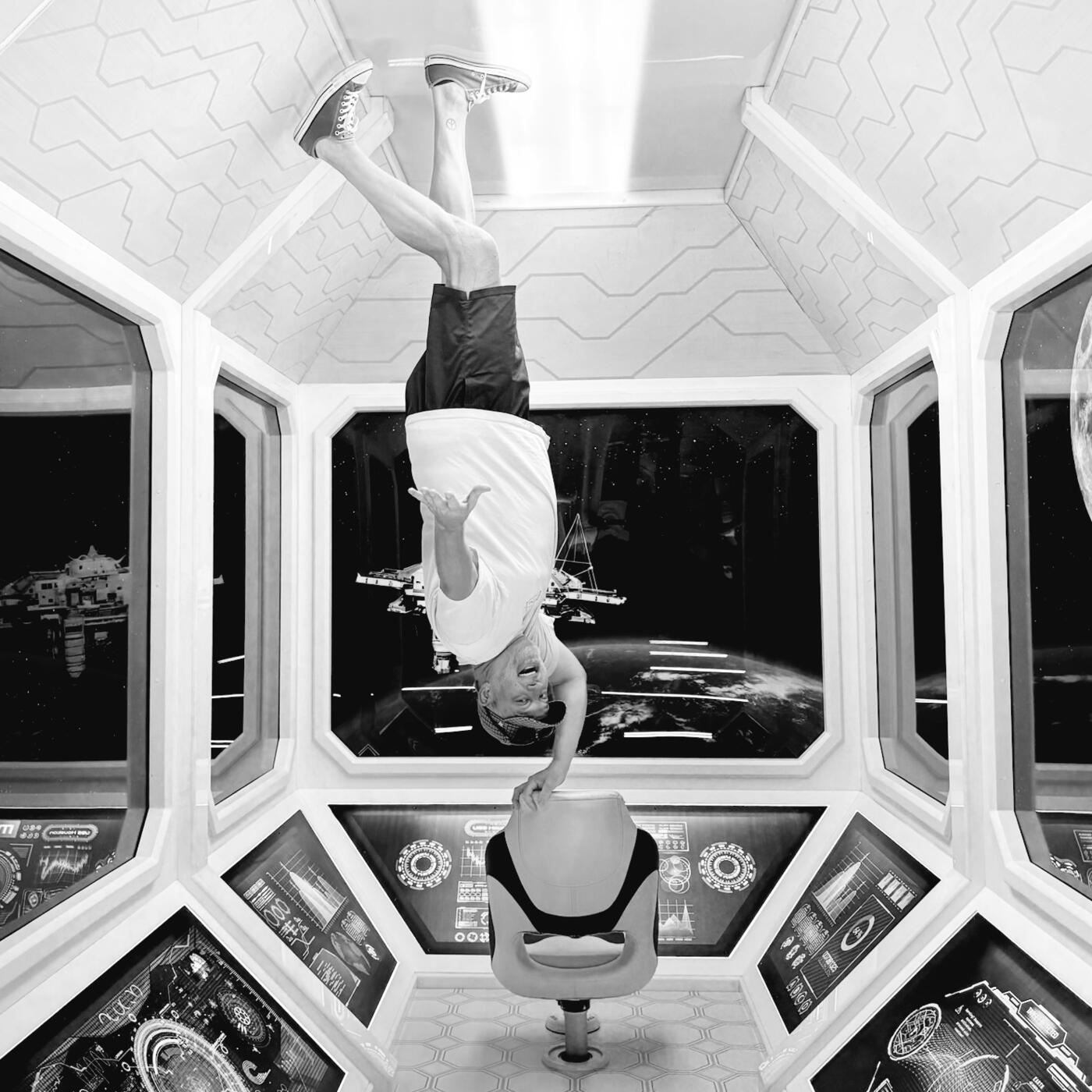 Murphy, Sam & Jodi - AFTER THE SHOW PODCAST: Binge Cliff Notes: Stranger Things.