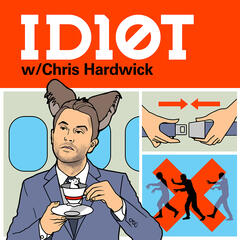 ID10T with Chris Hardwick