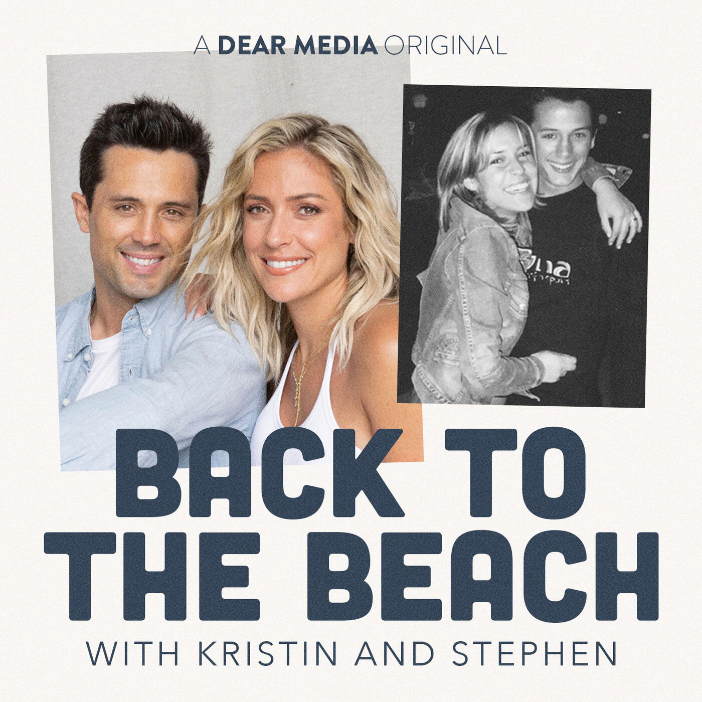 Laguna Beach's Lauren Conrad Joins Stephen and Kristin's Podcast