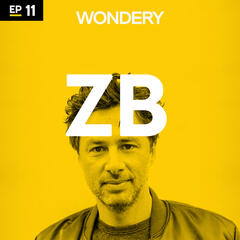 Zach Braff - Armchair Expert with Dax Shepard