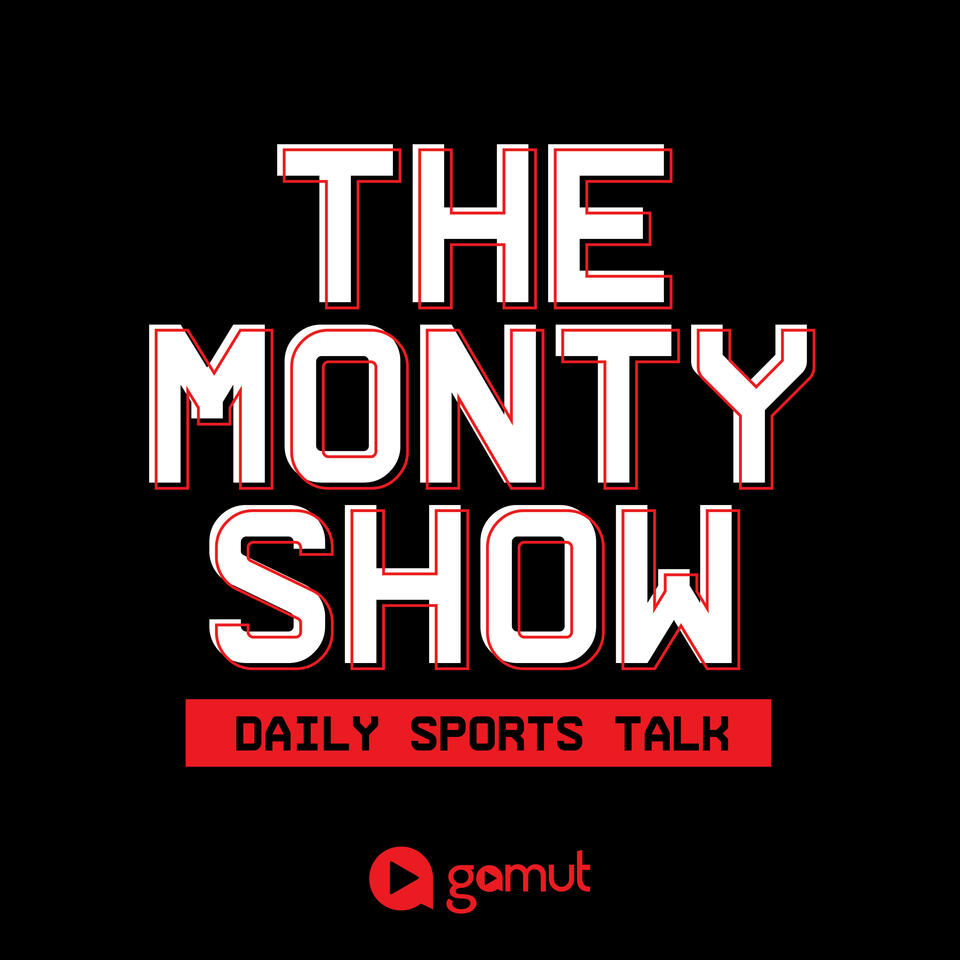 The Monty Show: Daily Sports Talk