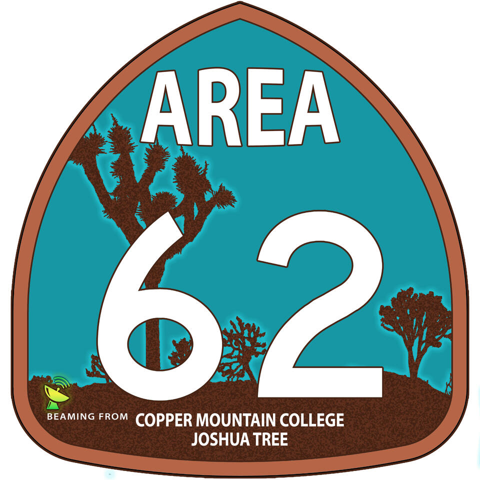 Area 62