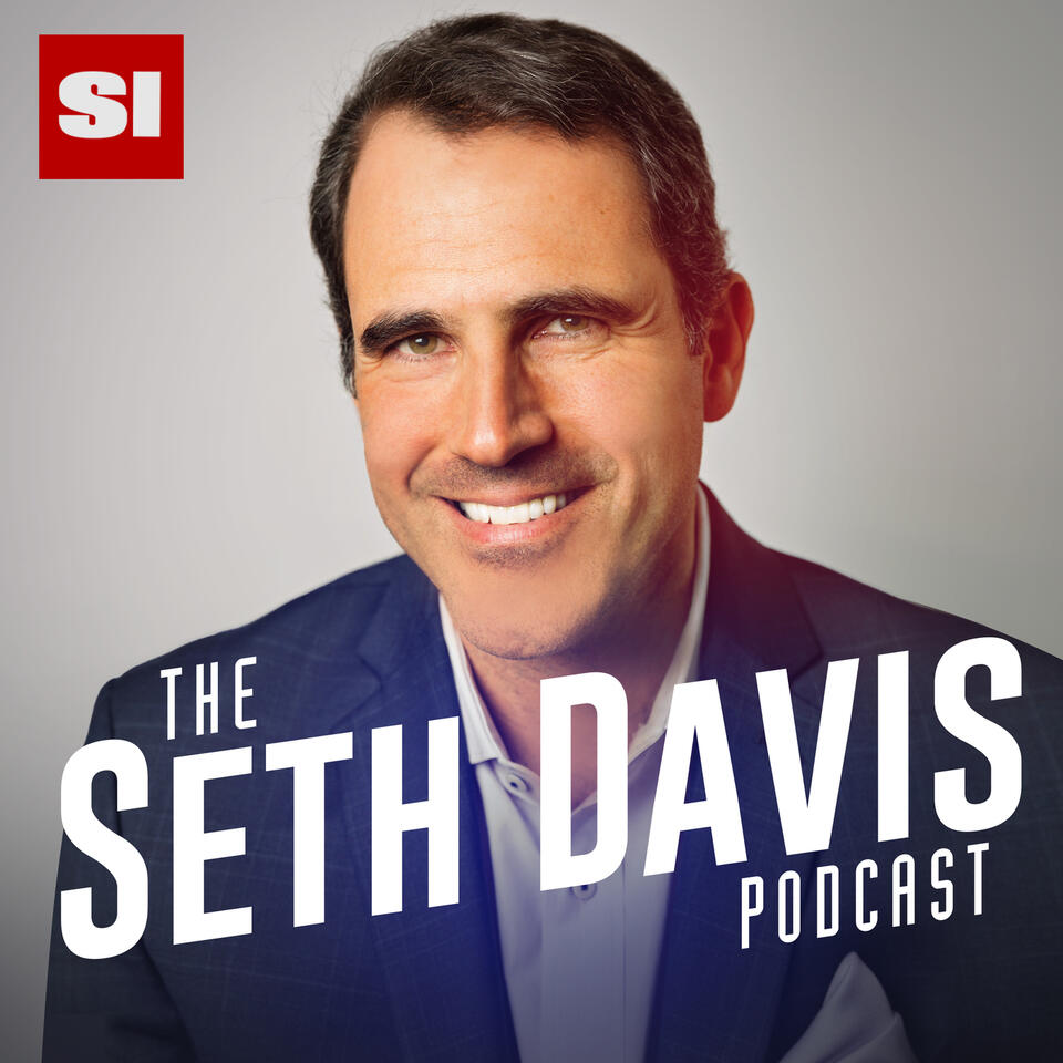 The Seth Davis Podcast