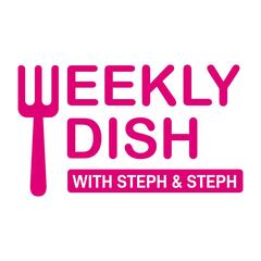 09/11/19 | Second Helpings: Sitka Salmon - Weekly Dish on MyTalk