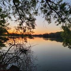 FLASHBACK: AFTER THE SHOW PODCAST: Murphy, AI, and The Retreat.  - Murphy, Sam & Jodi