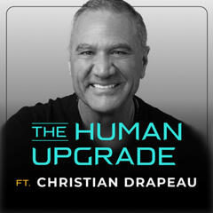 The Human Upgrade: Biohacking for Longevity & Performance
