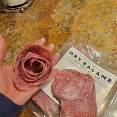 After The Show PODCAST: Salami roses cheese board dreams.  - Murphy, Sam & Jodi
