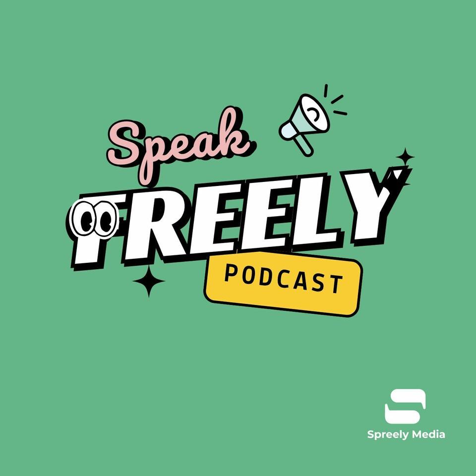 Speak Freely Podcast