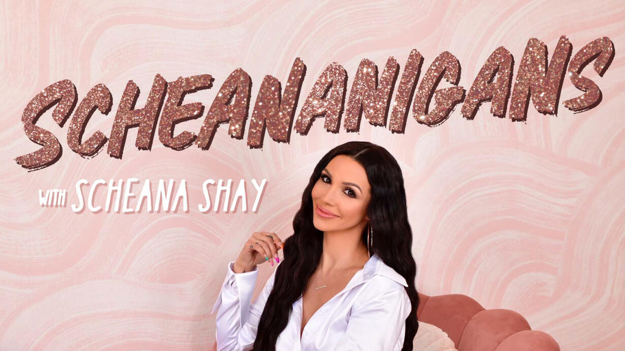 “Rawt in Hail, Sandoval” with Brittany Cartwright & Jax Taylor Scheananigans with Scheana Shay