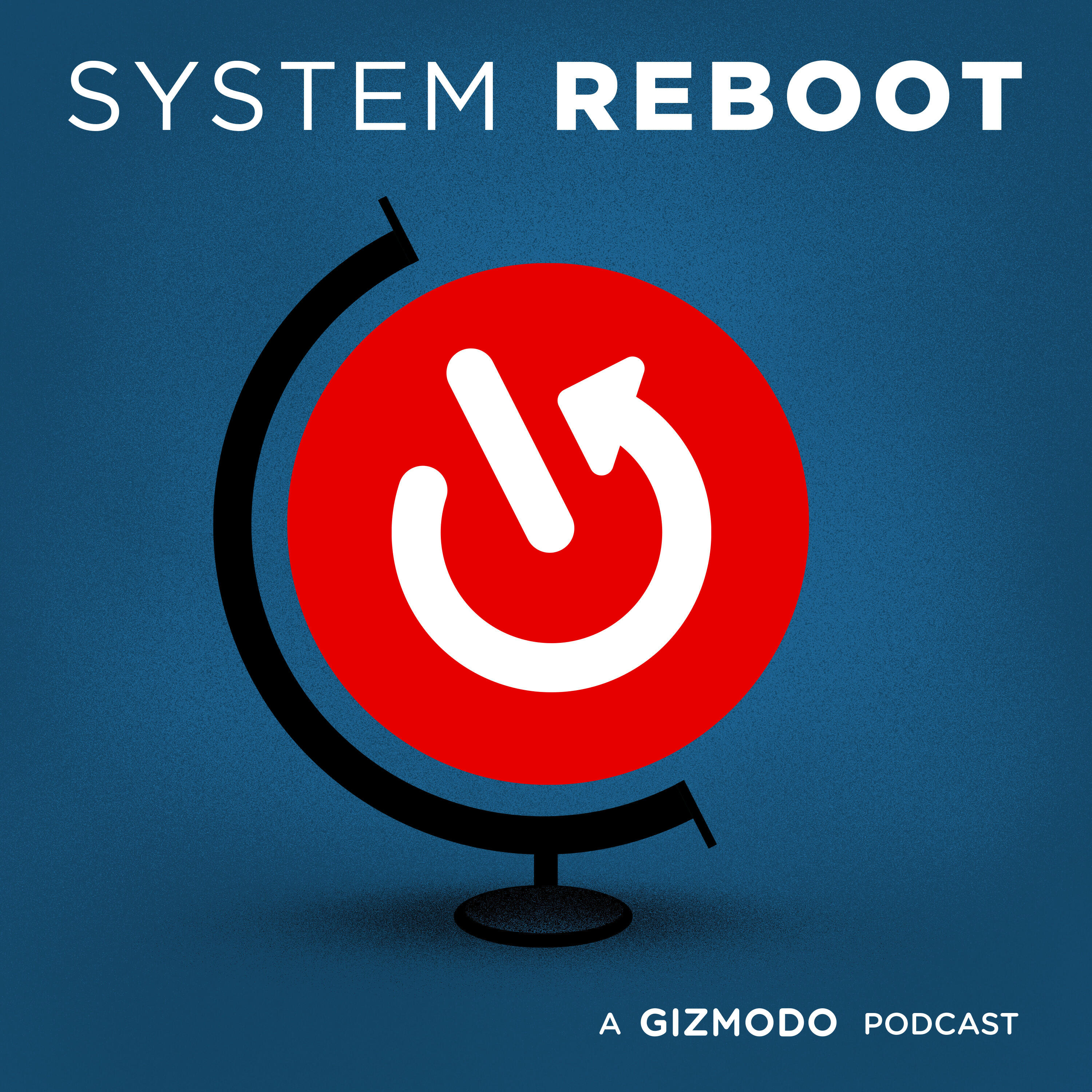 Reboot to system