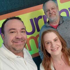 ICYMI After The Show PODCAST: Will Jodi ever learn her lesson? - Murphy, Sam & Jodi