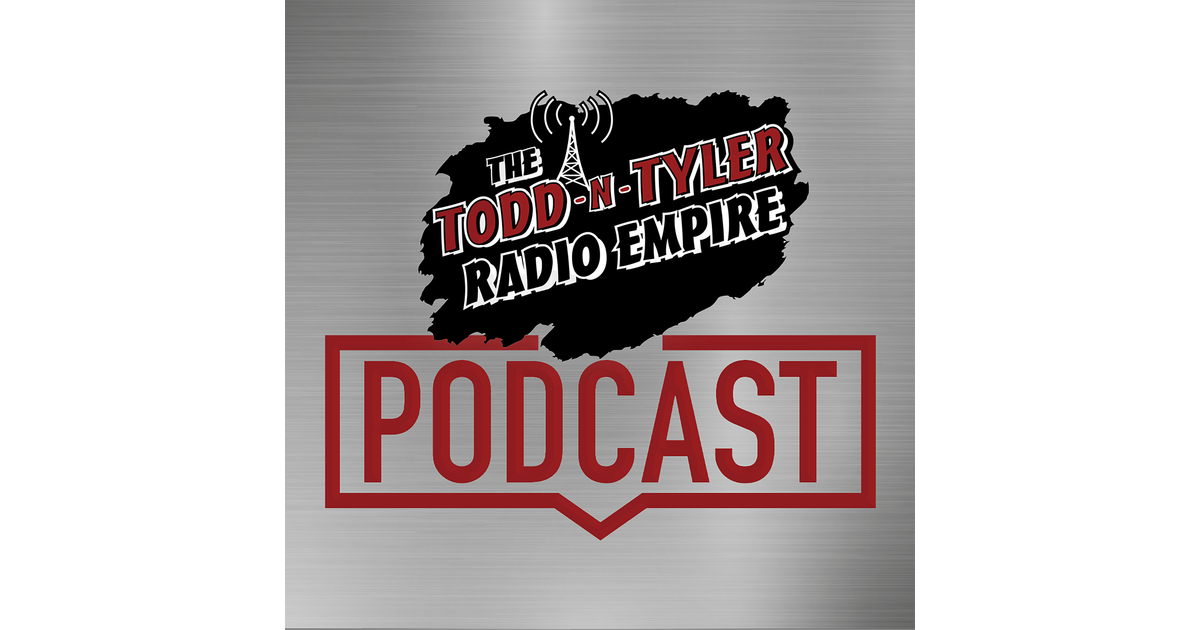 9/11 App 1 Road Trip Rules 1 - Todd N Tyler Radio Empire | iHeart