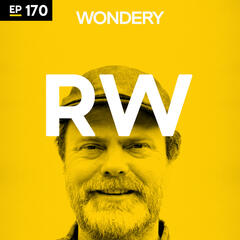 Rainn Wilson - Armchair Expert with Dax Shepard