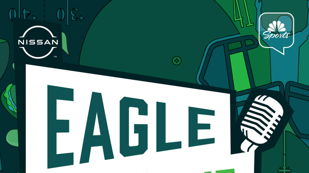 Eagle Eye: A Philadelphia Eagles Podcast