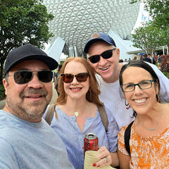 AFTER THE SHOW PODCAST: Weekend Getaway Takeaways. - Murphy, Sam & Jodi