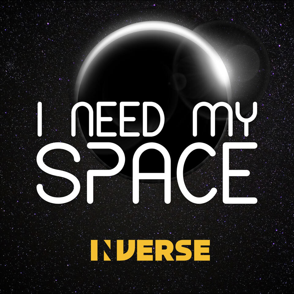 I Need My Space