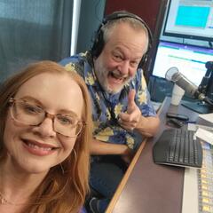 AFTER THE SHOW PODCAST: SO irritating. - Murphy, Sam & Jodi