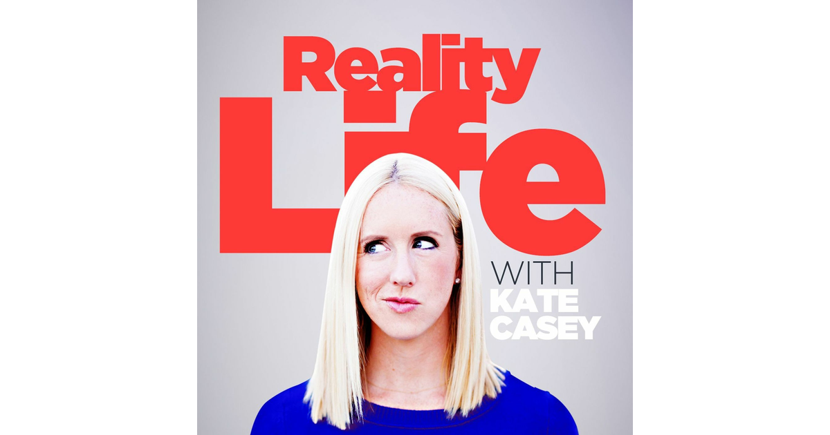 Ep. - 1101 - SALT LAKE CITY AND REALITY TV ANGIE HARRINGTON - Reality ...