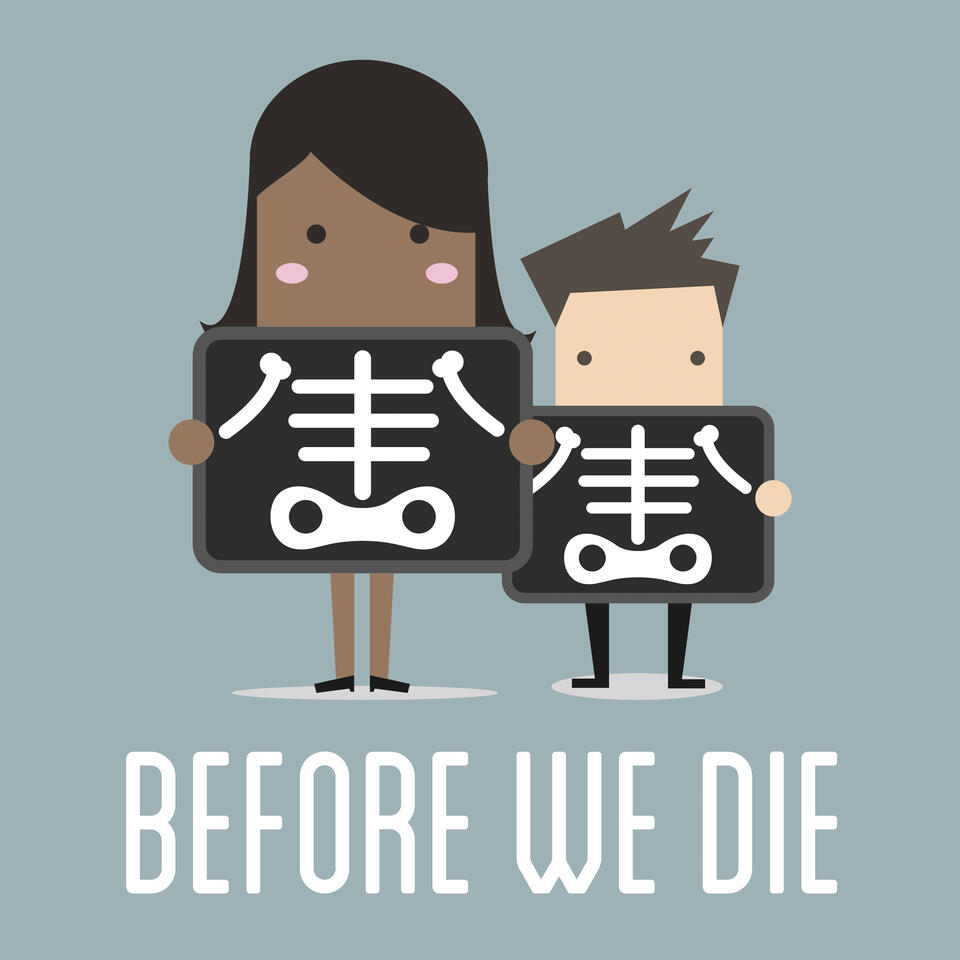 Before We Die