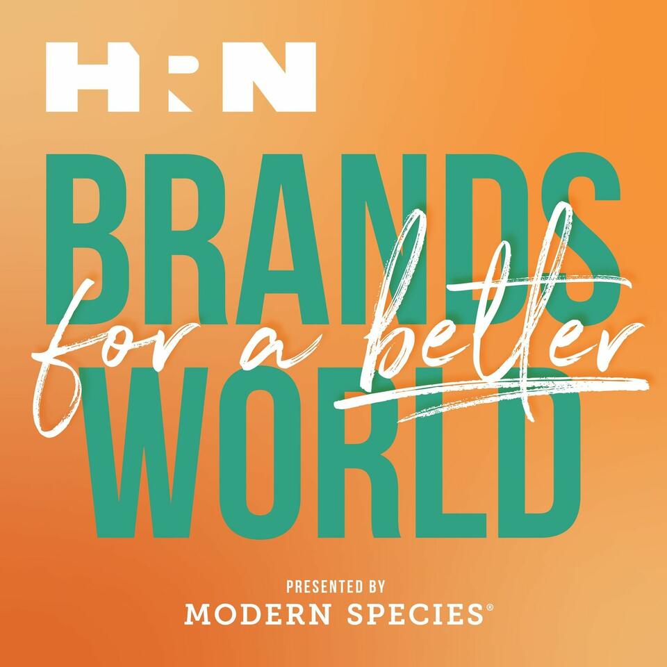 Brands for a Better World (formerly Evolve CPG)