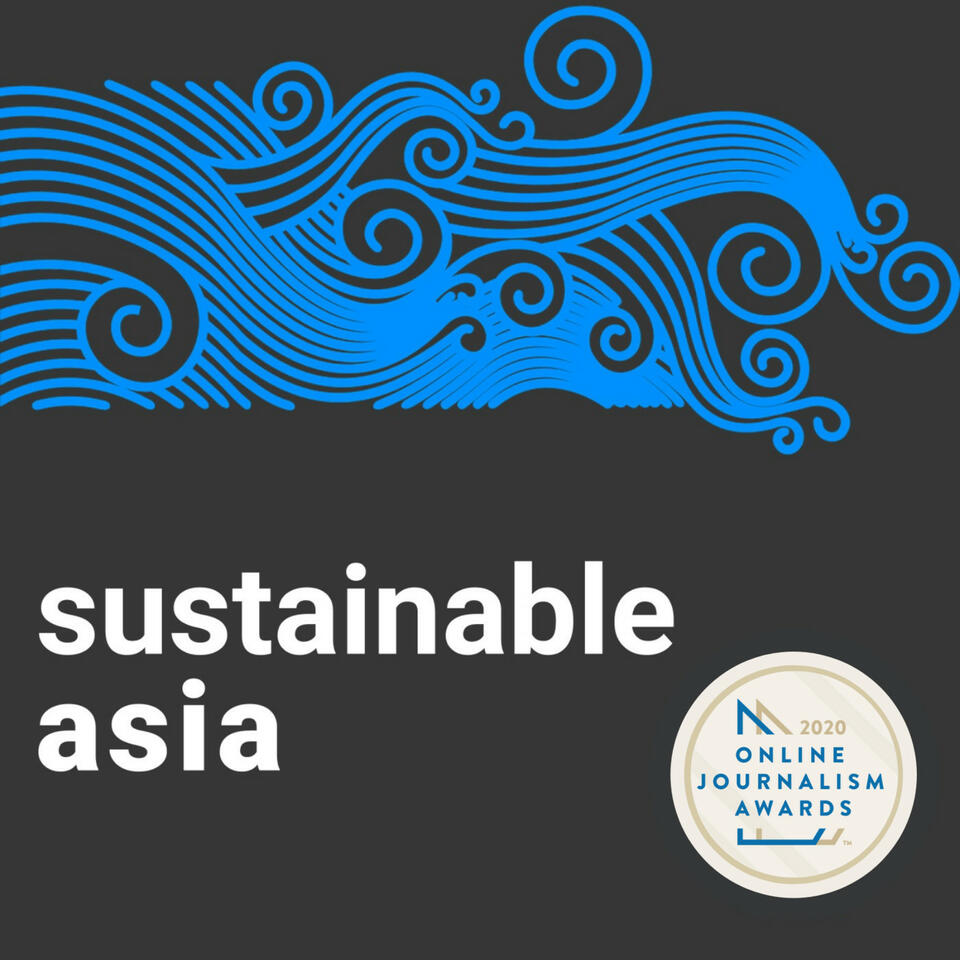 Sustainable Asia