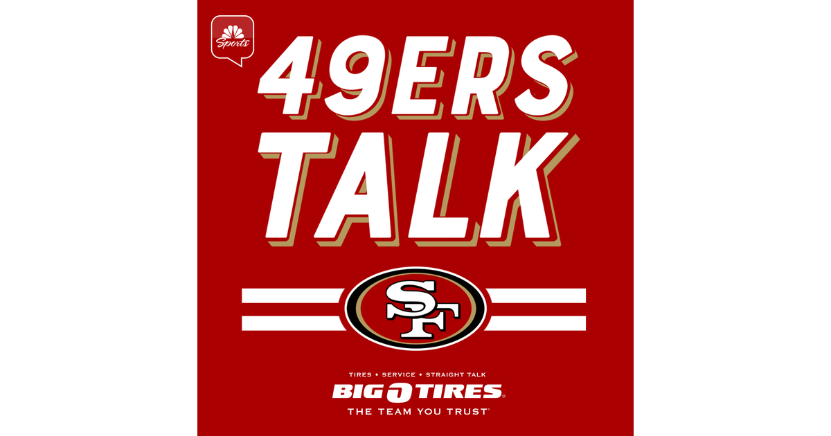 49ers' 2025 record prediction and Dwight Clark Legacy Series event