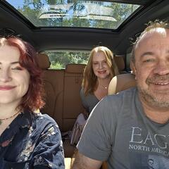 After The Show PODCAST: Apology Accepted. - Murphy, Sam & Jodi