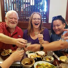 After The Show PODCAST: Crazy Tasty! - Murphy, Sam & Jodi