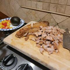 After The Show PODCAST: No more boring pork. - Murphy, Sam & Jodi
