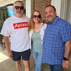 After The Show PODCAST: Grateful Friday. - Murphy, Sam & Jodi