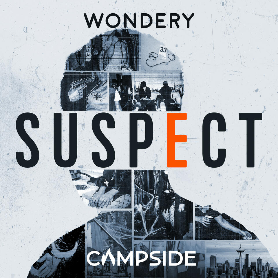 Suspect - Listen Now