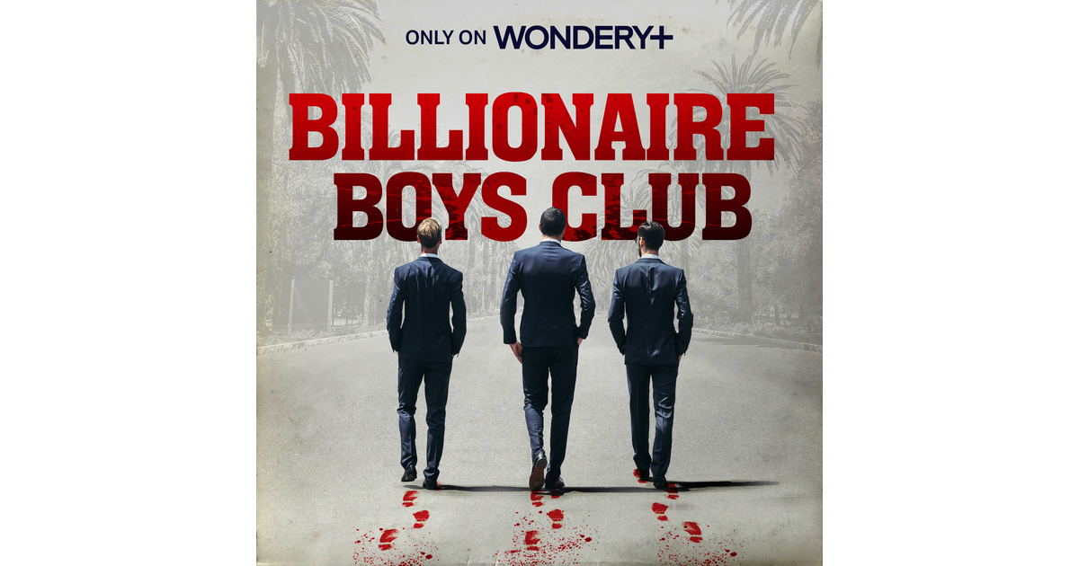 Billionaire Boys Club iHeart