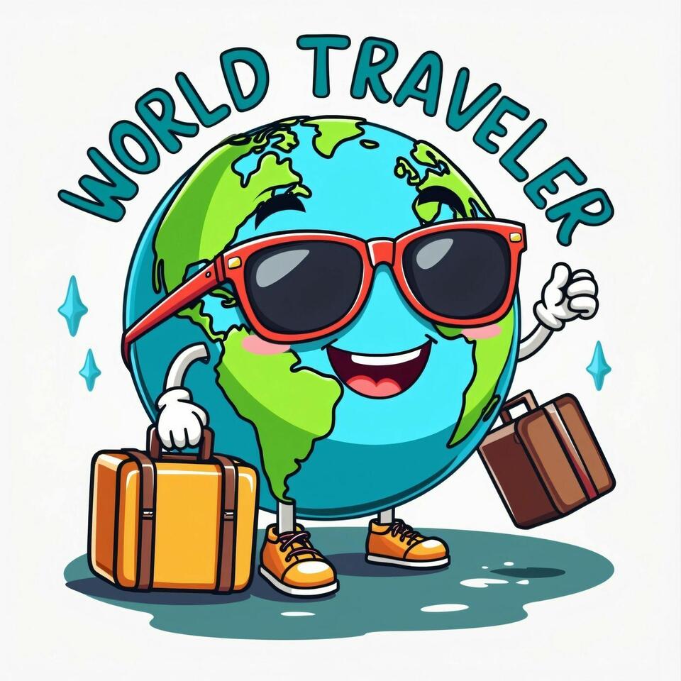 World Traveler