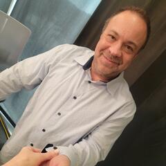 AFTER THE SHOW PODCAST: Murphy's special connection with his hairdresser. - Murphy, Sam & Jodi