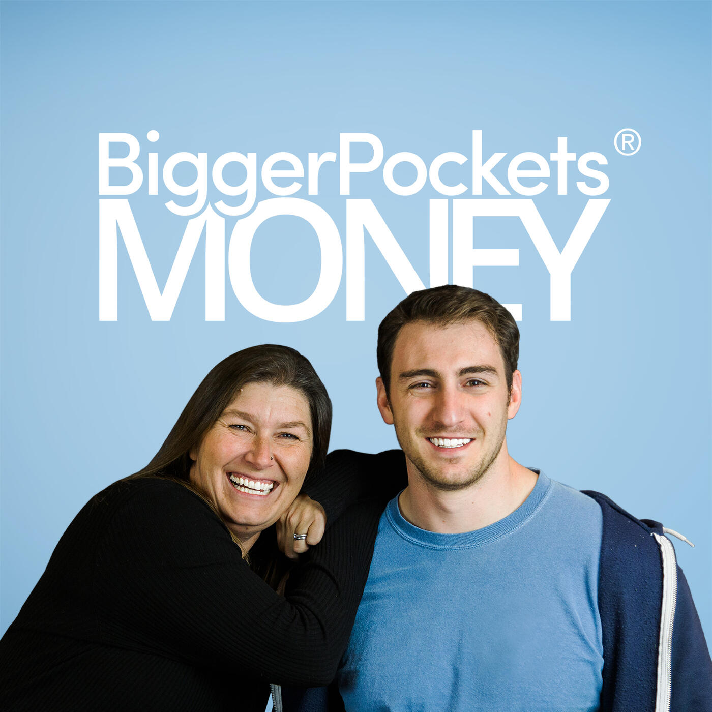 BiggerPockets Money Podcast iHeartRadio