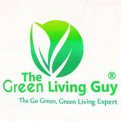 The Green Living Guy®, Seth Leitman
