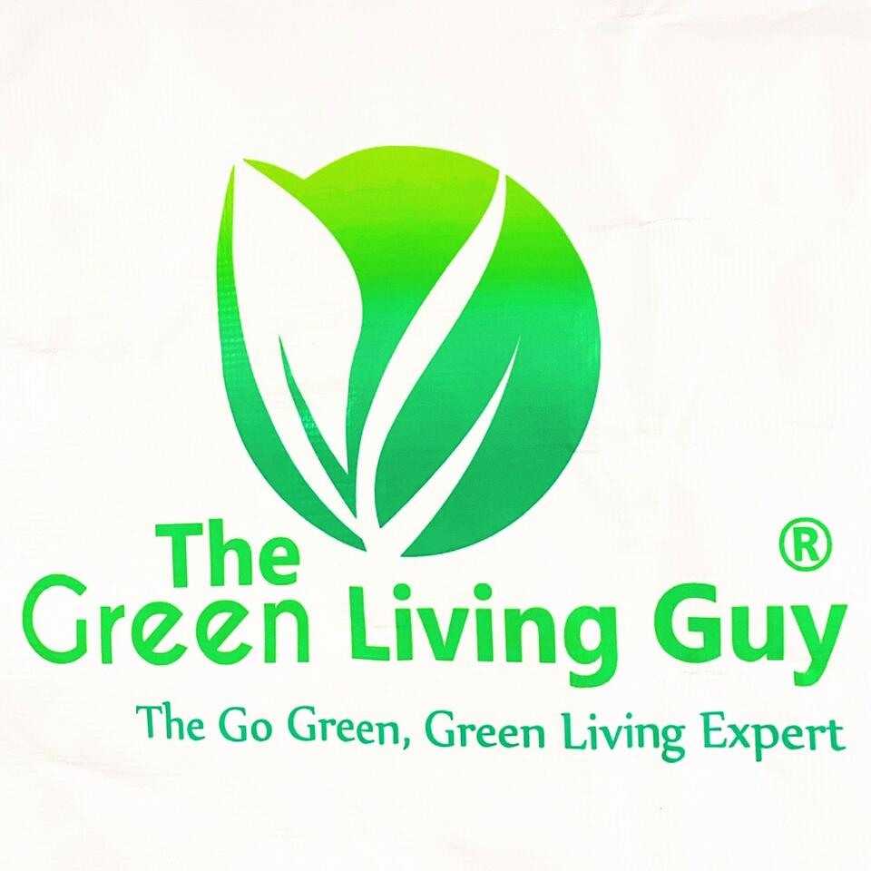 The Green Living Guy®, Seth Leitman