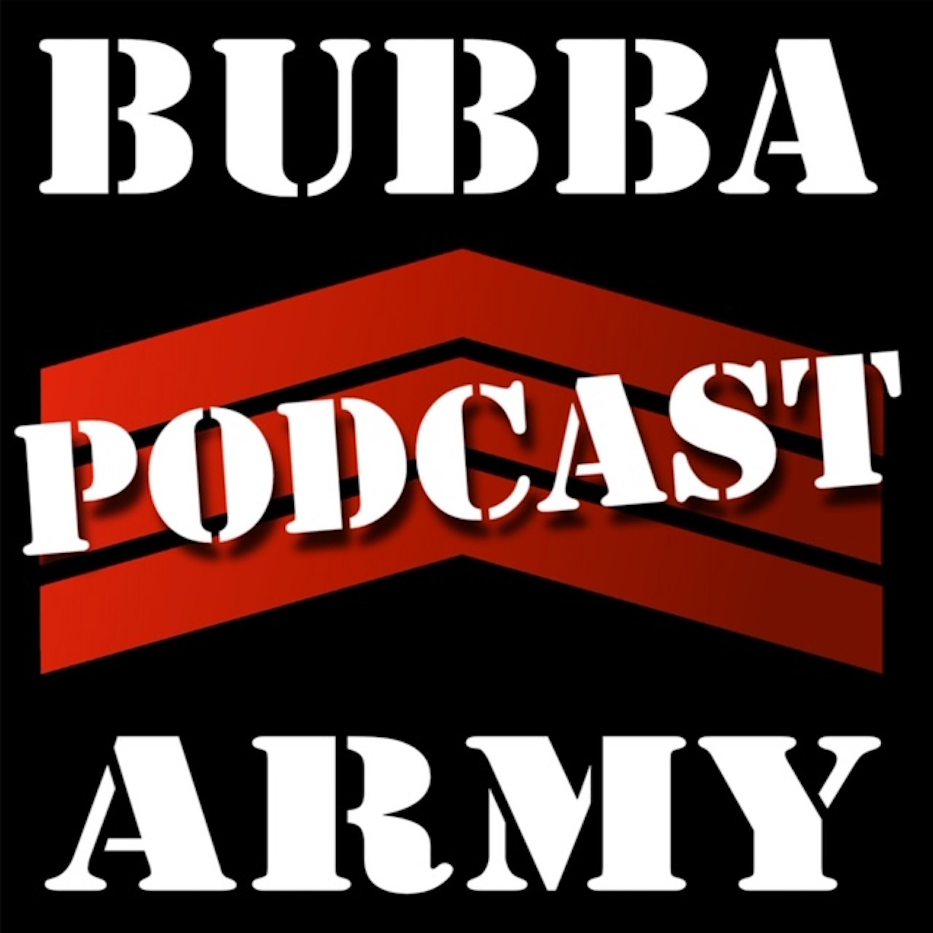 Anna's Girl Talk - Episode 1 - The Bubba Army Podcast iHeart.