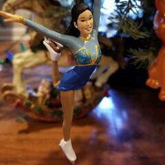 AFTER THE SHOW PODCAST: Odd Ornaments.  - Murphy, Sam & Jodi