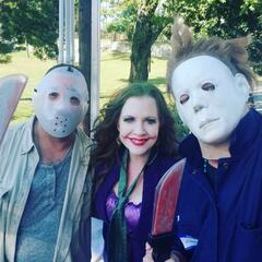 AFTER THE SHOW PODCAST: ScareCast. - Murphy, Sam & Jodi