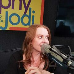 After The Show PODCAST: True Crime Problem. - Murphy, Sam & Jodi