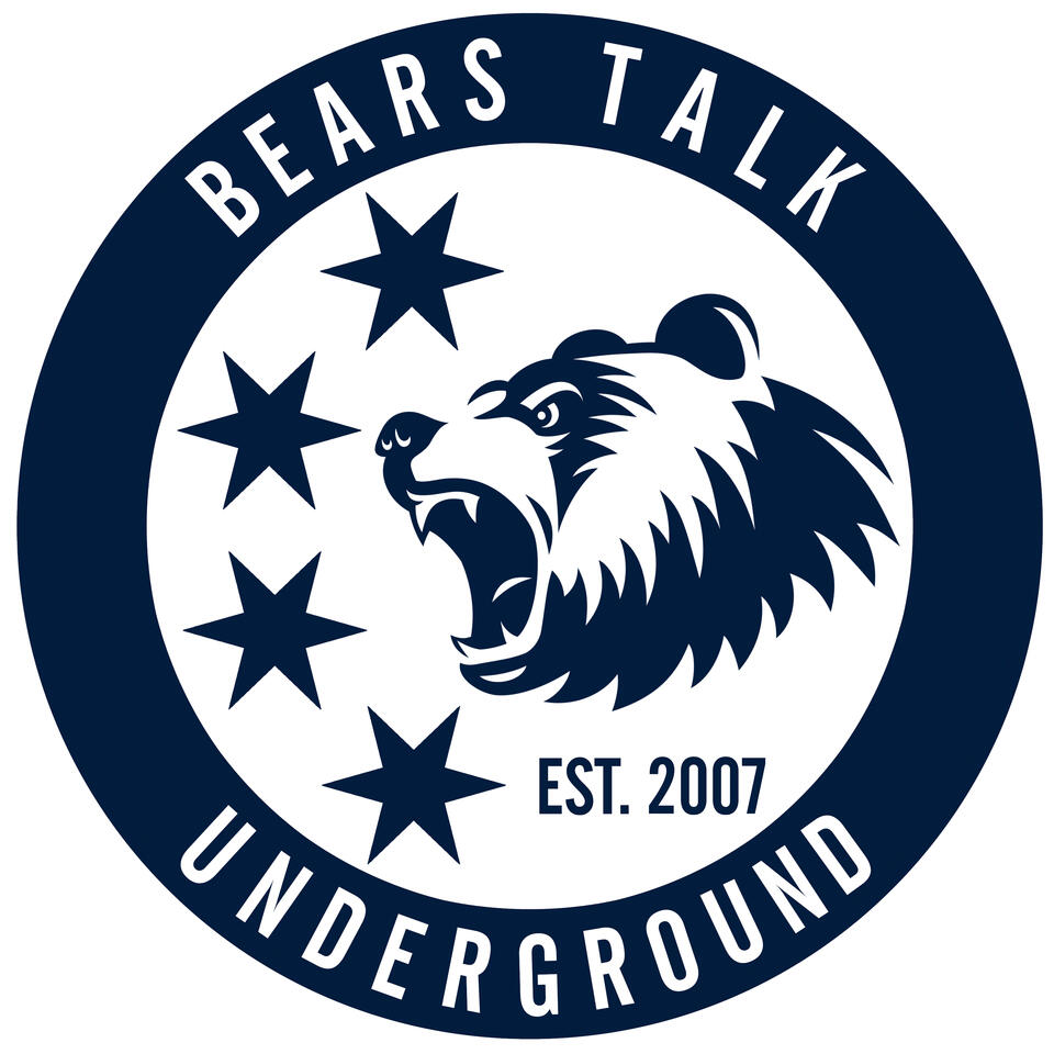 Bears Talk Underground