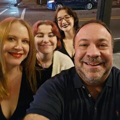 AFTER THE SHOW PODCAST: Parent Guilt. - Murphy, Sam & Jodi