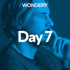 Day 7 - Armchair Expert with Dax Shepard