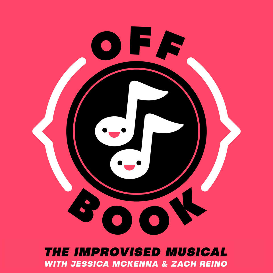 Opening Night: The Improvised Musical