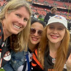 After The Show PODCAST: MSJ Go To Training Camp. - Murphy, Sam & Jodi
