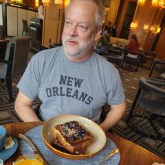 After The Show PODCAST: Sam's Food Vacation. - Murphy, Sam & Jodi