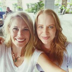 After The Show PODCAST: Jodi's surprise lunch date AND surprise visitor  - Murphy, Sam & Jodi